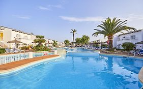 Seaclub Mediterranean Resort Alcudia